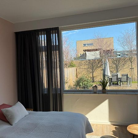 Studio Brinkstraat Хогевеен Екстериор снимка