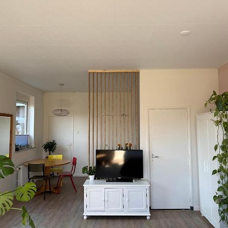 Studio Brinkstraat Хогевеен Екстериор снимка