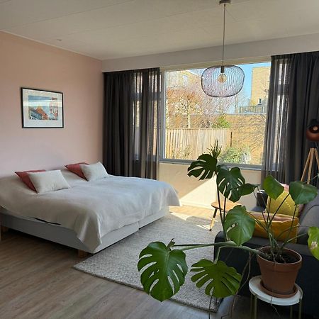 Studio Brinkstraat Хогевеен Екстериор снимка