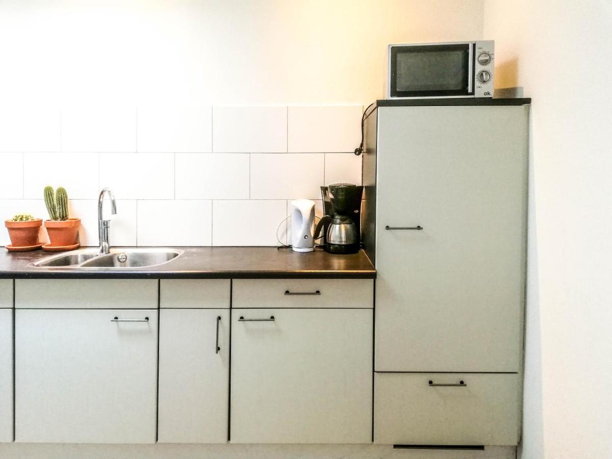 Studio Brinkstraat Хогевеен Екстериор снимка
