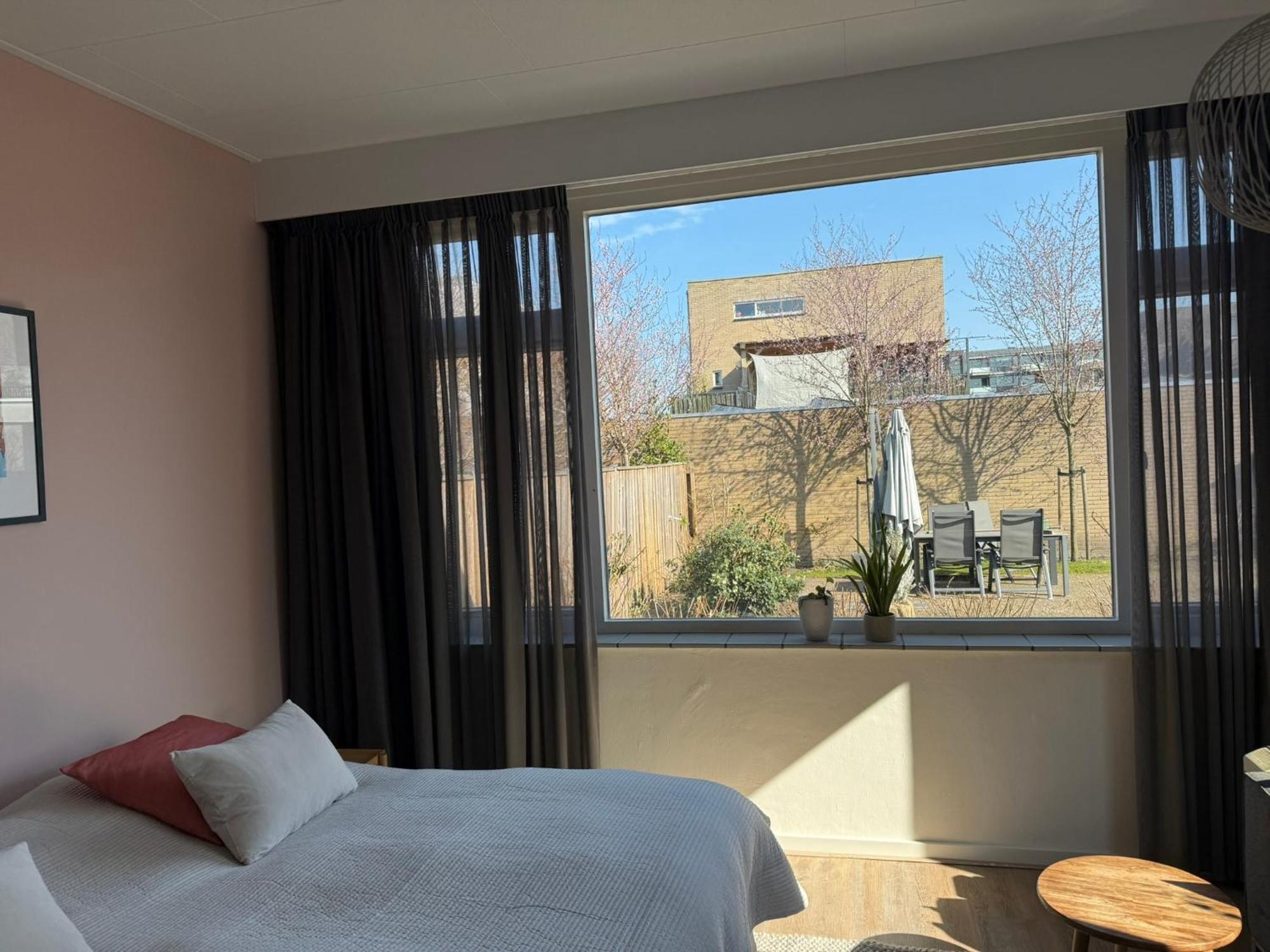 Studio Brinkstraat Хогевеен Екстериор снимка