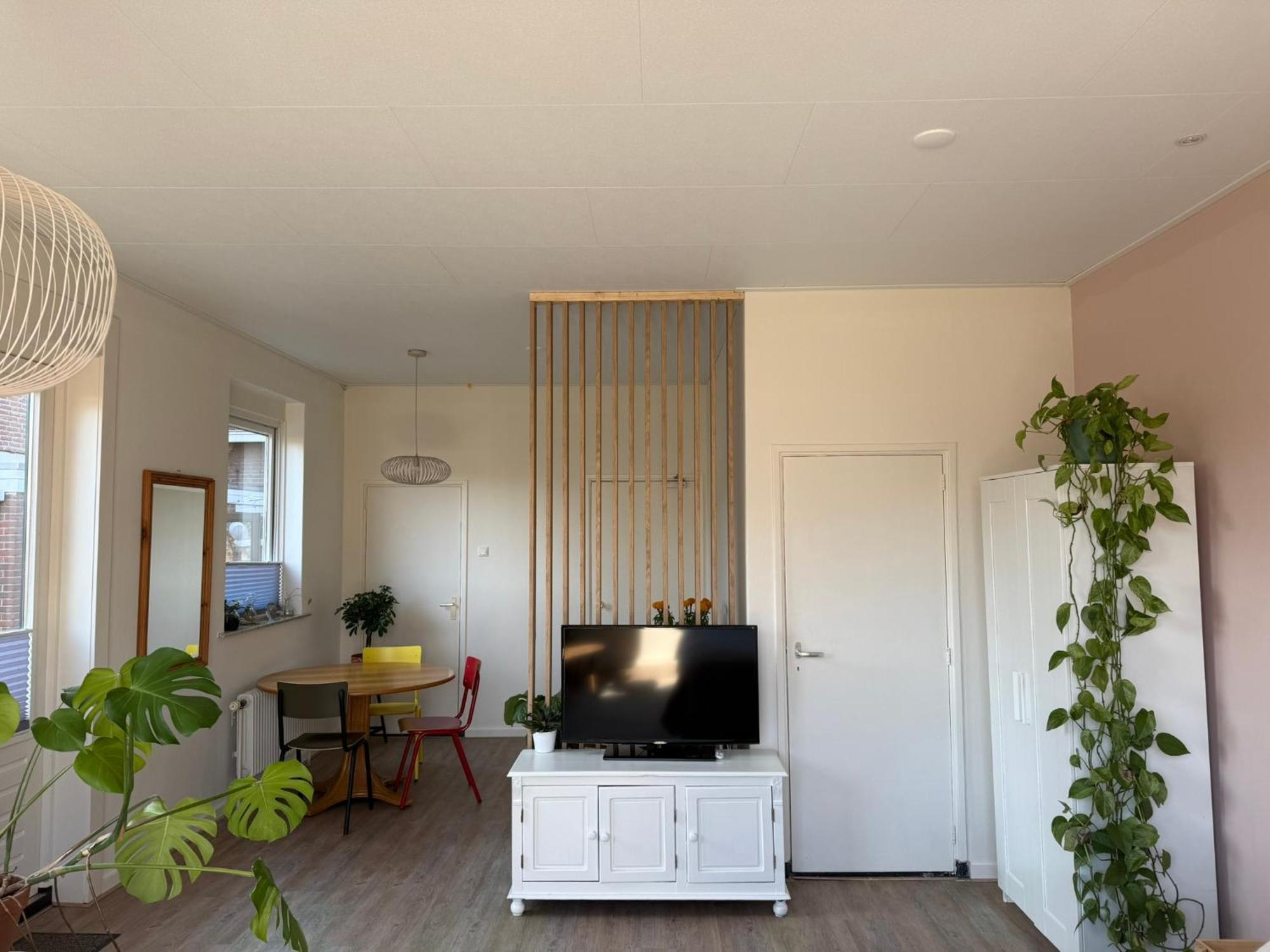 Studio Brinkstraat Хогевеен Екстериор снимка