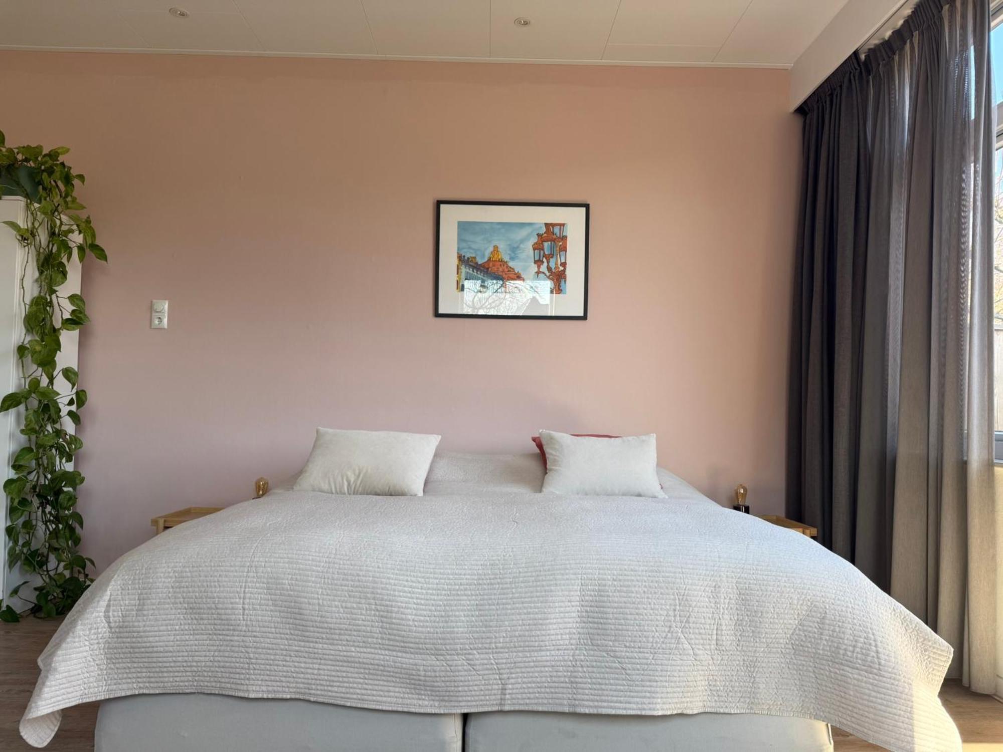 Studio Brinkstraat Хогевеен Екстериор снимка