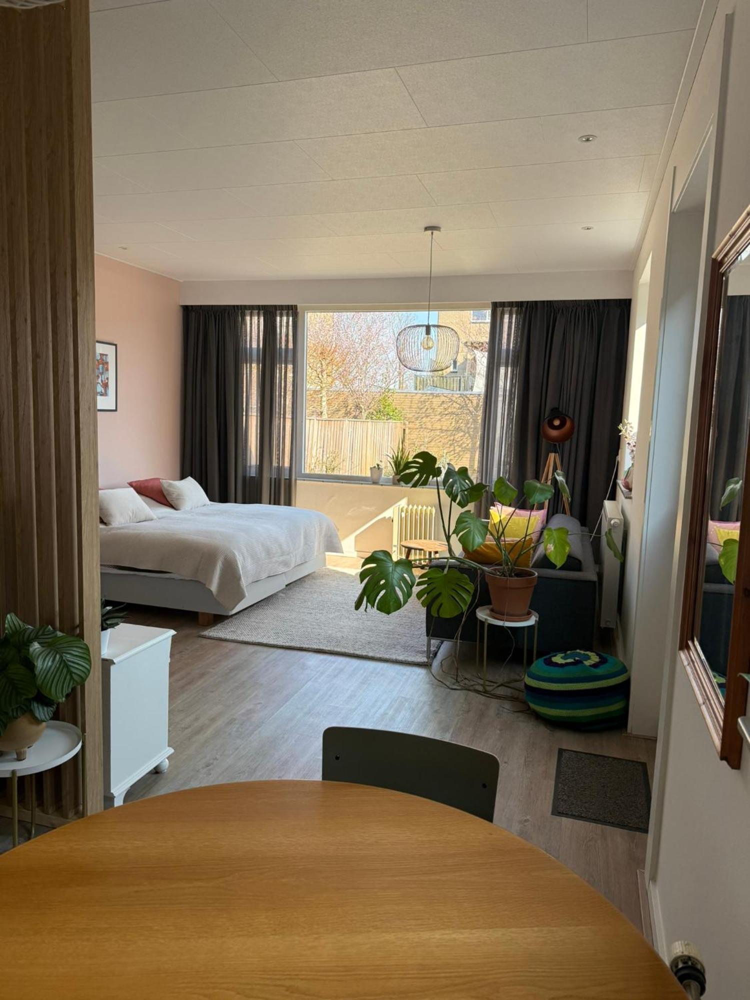 Studio Brinkstraat Хогевеен Екстериор снимка